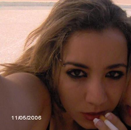 the girl who sold the world