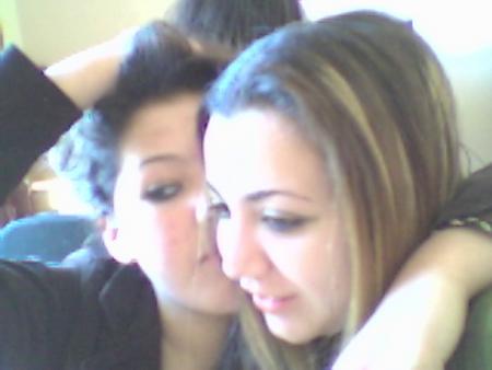 ......Meilleures amies.....